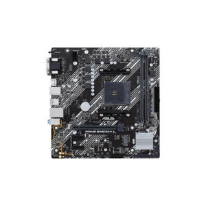 Placa Base Asus 90MB1600-M0EAY0 mATX AM4 AMD B450 AMD AMD AM4 - HAMISHOP07