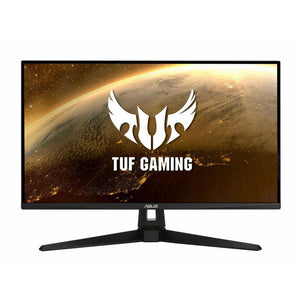 Monitor Asus 90LM05B0-B02170 28" LED 4K 28" LED IPS HDR10 LCD AMD FreeSync Flicker free 60 Hz