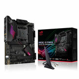 Placa Base Asus ROG STRIX B550-XE GAMING WIFI Intel Wi-Fi 6 AMD B550 AMD AM4 - HAMISHOP07