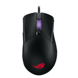 Ratón Gaming con LED Asus Gladius III - HAMISHOP07