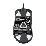 Ratón Gaming con LED Asus Gladius III - HAMISHOP07