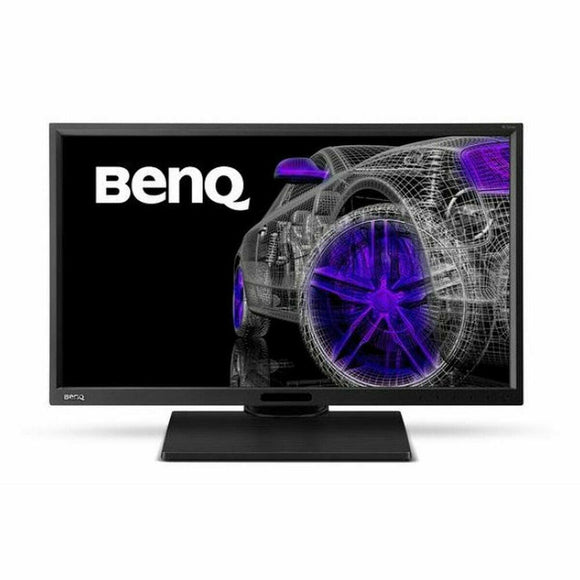 Monitor BenQ M352705 Negro LED 24