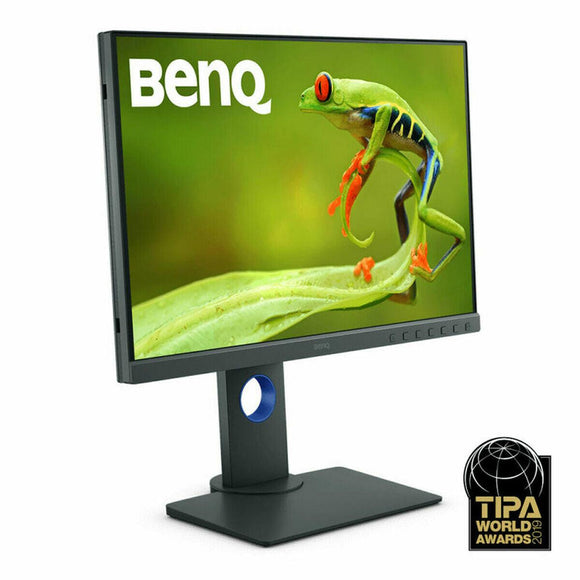 Monitor BenQ 9H.LH2LB.QBE 24