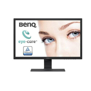 Monitor BenQ 9H.LHXLA.TBE FHD LED LED 24" 21,5" TN Flicker free