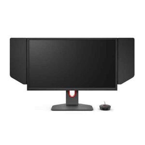 Monitor BenQ 9H.LJNLB.QBE LED FHD Full HD 1920 x 1080 px 24,5" 24.5"