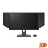 Monitor BenQ 9H.LJNLB.QBE LED FHD Full HD 1920 x 1080 px 24,5" 24.5"