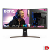 Monitor BenQ EW3880R LED IPS HDR10 LCD Flicker free - HAMISHOP07