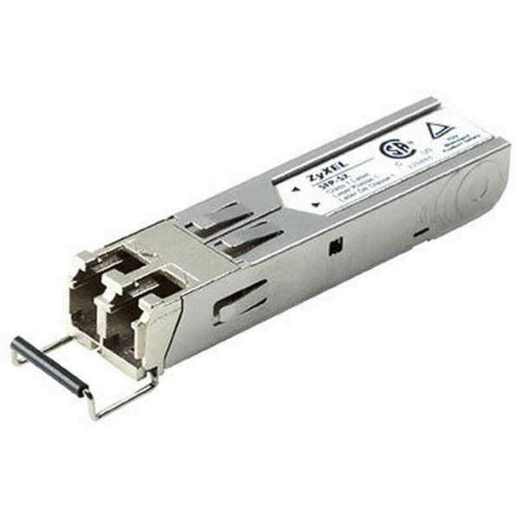 Módulo Fibra SFP MultiModo ZyXEL B772763 - HAMISHOP07