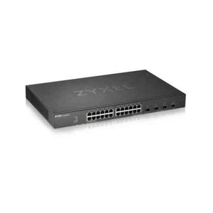 Switch ZyXEL ZY-XGS193028 128 Gbps - HAMISHOP07