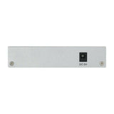 Switch de Sobremesa ZyXEL ZY-GS12005 5 x RJ45 - HAMISHOP07