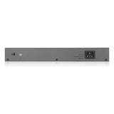 Switch ZyXEL GS1350-18HP-EU0101F 16 Gb 250W 18 Puertos Gris - HAMISHOP07