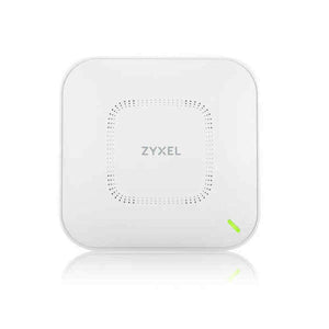 Punto de Acceso Repetidor ZyXEL WAX650S-EU0101F 5 GHz Blanco - HAMISHOP07