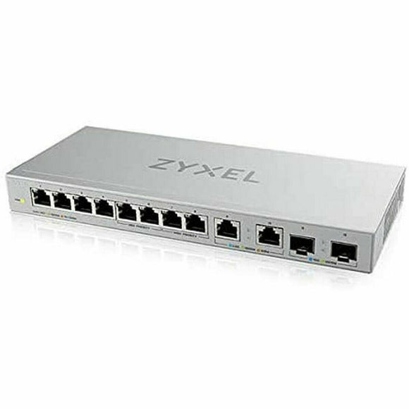 Switch ZyXEL ‎XGS1010-12-ZZ0101F - HAMISHOP07