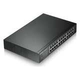 Switch ZyXEL GS1900-24E-EU0102F 24 p 100 / 1000 Mbps - HAMISHOP07