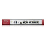 Firewall ZyXEL USGFLEX200-EU0102F Gigabit - HAMISHOP07