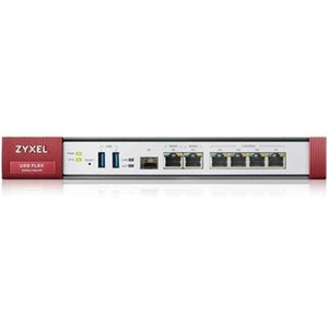 Firewall ZyXEL USGFLEX200-EU0102F Gigabit - HAMISHOP07