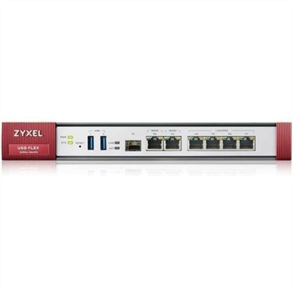 Firewall ZyXEL USGFLEX200-EU0102F Gigabit - HAMISHOP07