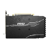 Tarjeta Gráfica Gaming MSI 4719072681852 6 GB GDDR6 GDDR6 - HAMISHOP07