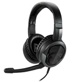 Auriculares MSI Immerse GH30 V2 Negro - HAMISHOP07