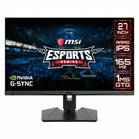 Monitor MSI 9S6-3CA8DA-039 27