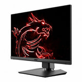 Monitor MSI 9S6-3CA8DA-039 27" IPS LCD Flicker free 165 Hz