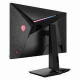 Monitor MSI 9S6-3CA8DA-039 27" IPS LCD Flicker free 165 Hz