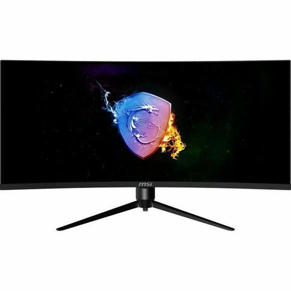 Monitor MSI 4719072753283 34