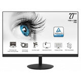 Monitor MSI 9S6-3PA2CT-005 27" LED IPS LCD AMD FreeSync Flicker free