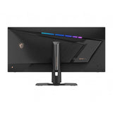 Monitor MSI MPG341QR 34" LED IPS LCD Flicker free NVIDIA G-SYNC