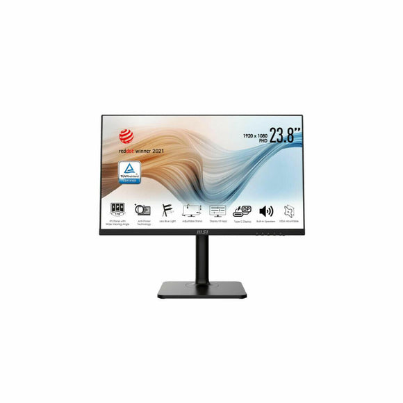 Monitor MSI MODERN MD241P - HAMISHOP07