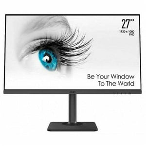 Monitor MSI 9S6-3PA49H-021 27" IPS LED LCD Flicker free