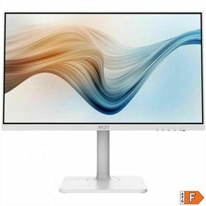 Monitor MSI 9S6-3PA5FH-011 23,8" LED IPS LCD Flicker free 75 Hz