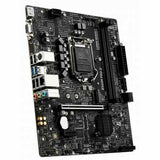 Placa Base MSI B560M PRO-E Intel Intel B560 LGA 1200 LGA1200 - HAMISHOP07