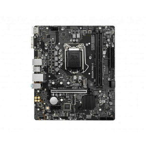 Placa Base MSI B560MPRO-E mATX LGA1200 Intel LGA1200 LGA 1200 Intel B560 - HAMISHOP07