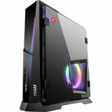 PC de Sobremesa MSI Trident X 11TE-2060FR 32 GB RAM Intel® Core™ i9-11900K 2 TB HDD + 1 TB SSD - HAMISHOP07