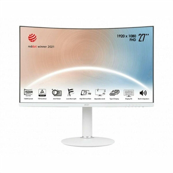 Monitor MSI CC18366 27