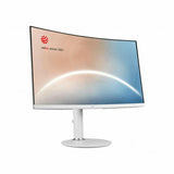 Monitor MSI CC18366 27" LED IPS VA LCD 75 Hz 240 Hz 27"