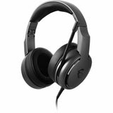 Auriculares MSI IMMERSE GH40 ENC Negro - HAMISHOP07