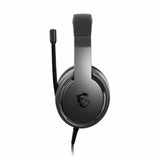 Auriculares MSI IMMERSE GH40 ENC Negro - HAMISHOP07