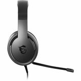 Auriculares MSI IMMERSE GH40 ENC Negro - HAMISHOP07