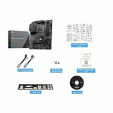 Placa Base MSI PRO Z690-P DDR4 Intel LGA 1700 - HAMISHOP07