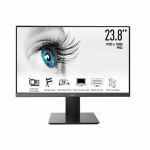 Monitor MSI 9S6-3BA9CH-031 IPS 23,8"