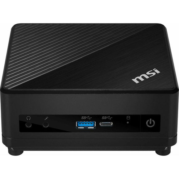 Barebone MSI Cubi 5 10M-214BES Intel© Core™ i5-10210U - HAMISHOP07