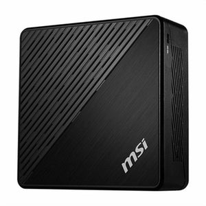 PC de Sobremesa MSI i3-10110U - HAMISHOP07