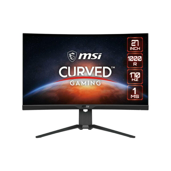 Monitor MSI G272CQP 27