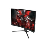 Monitor MSI G272CQP 27" LED VA 50-60  Hz