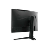 Monitor MSI G272CQP 27" LED VA 50-60  Hz