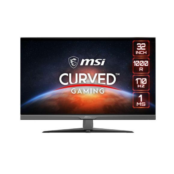 Monitor MSI G322C 32