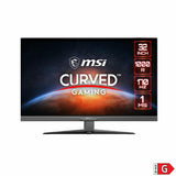 Monitor MSI G322C 32" 170 Hz LED VA