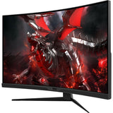 Monitor MSI G322C 32" 170 Hz LED VA